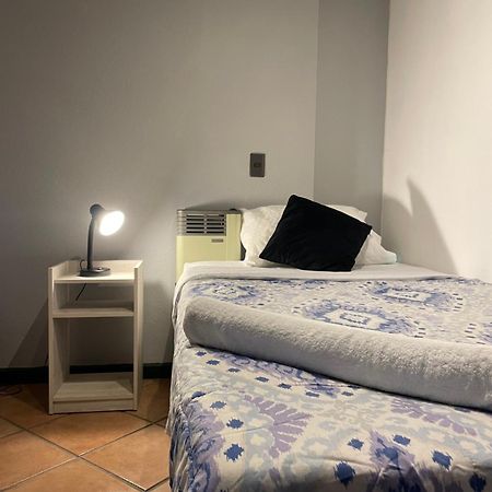 Hostal Brisa Serena Santiago de Chile Exteriör bild