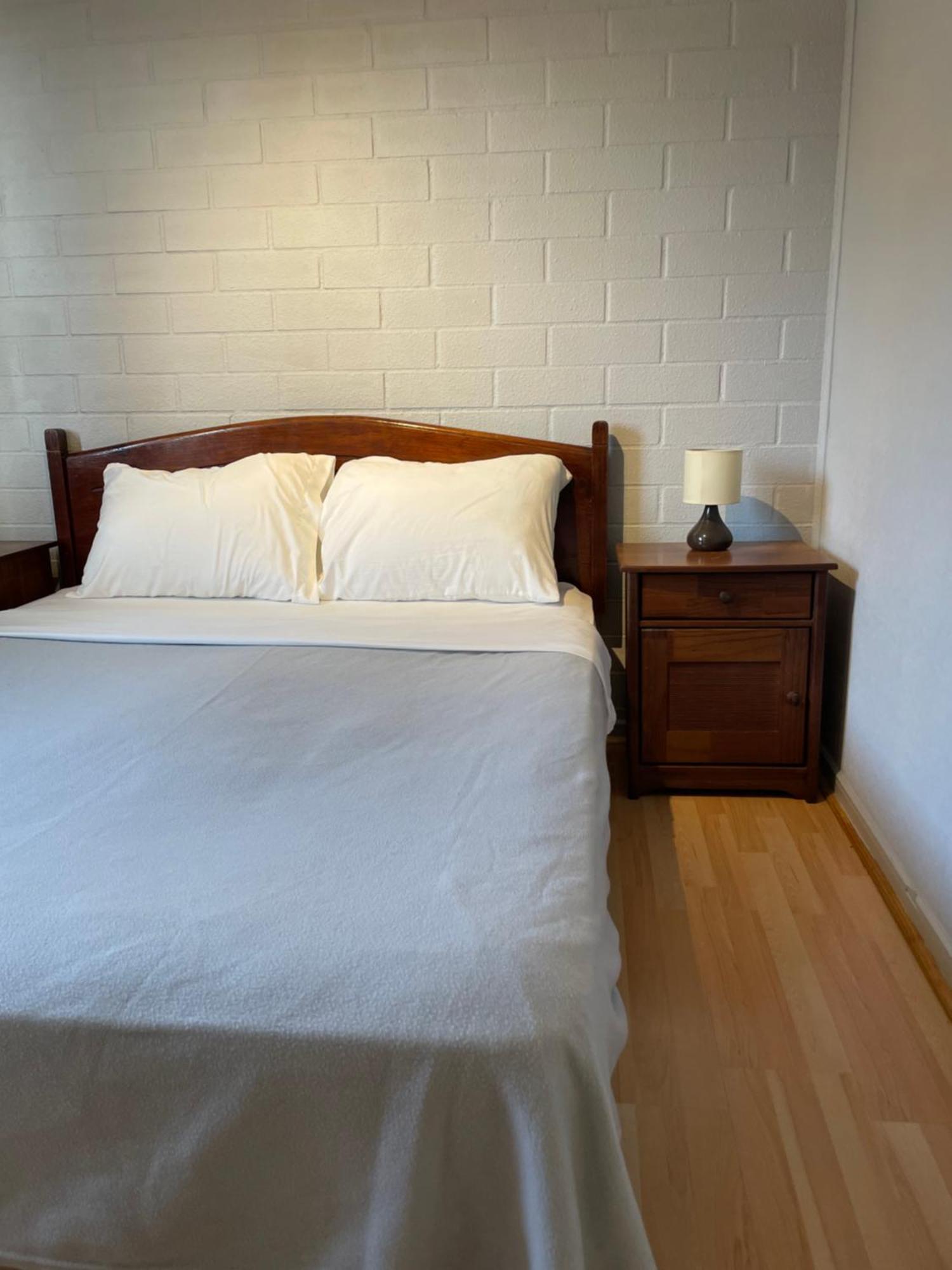 Hostal Brisa Serena Santiago de Chile Exteriör bild