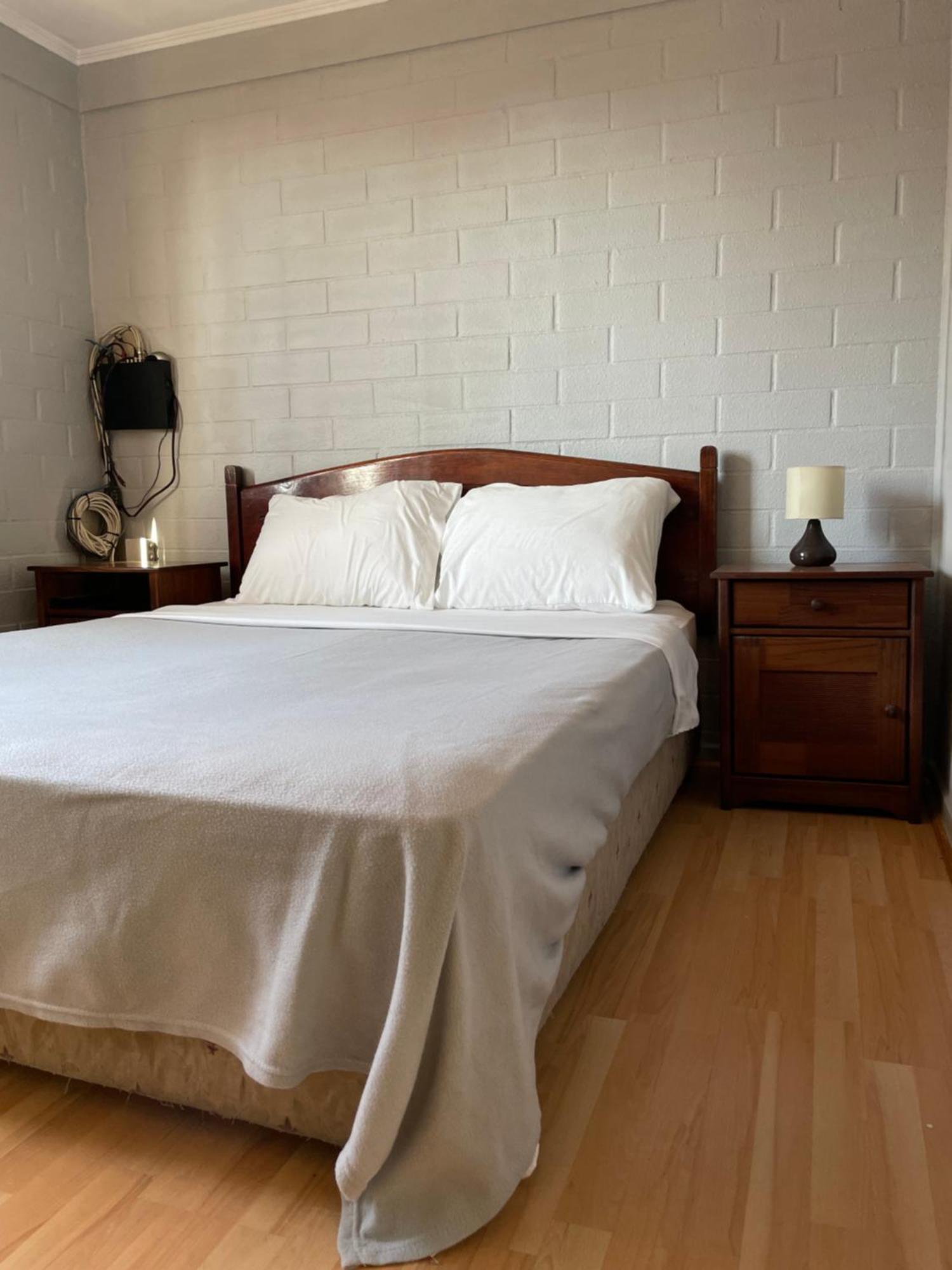 Hostal Brisa Serena Santiago de Chile Exteriör bild