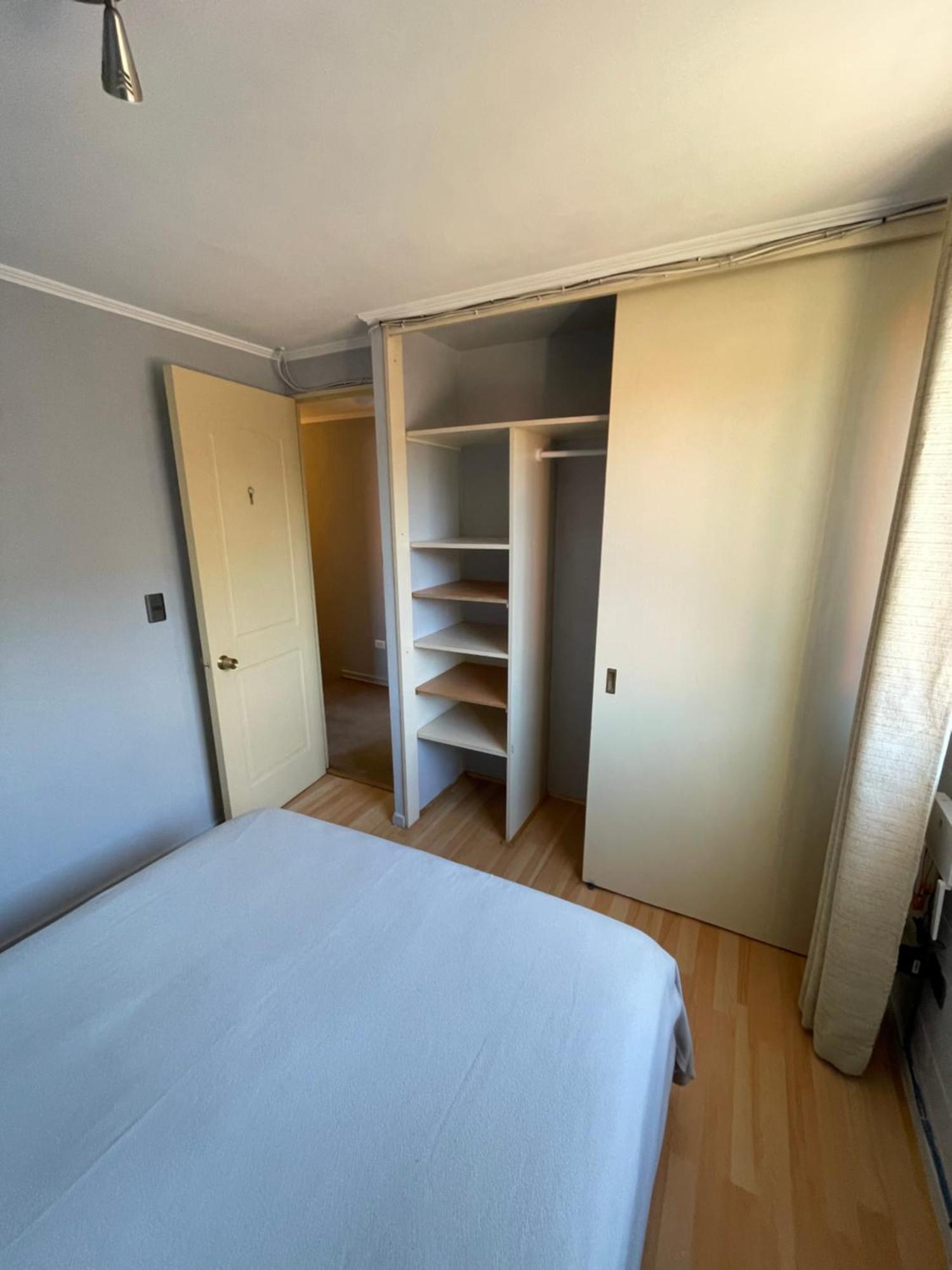 Hostal Brisa Serena Santiago de Chile Exteriör bild